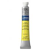 Winsor & Newton 8ml Cotman Watercolour - Lemon Yellow Hue