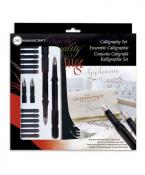 Manuscript Technical Masterclass Calligraphy Set