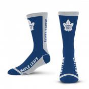 Toronto Maple Leafs MVP Socks