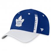 Toronto Maple Leafs 2022 Draft Authentic Pro Flex Hat