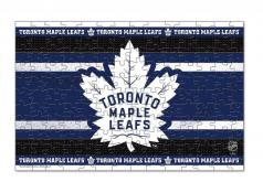 Wincraft - 150 pc. Puzzle - Toronto Maple Leafs Team Puzzle