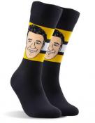 Mario Lemieux National Sockey Socks