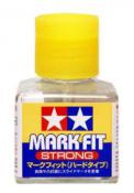 Tamiya Mark Fit (Strong) Decal Solution 40ml