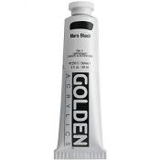 Golden 2 oz Acrylic Paint - Mars Black
