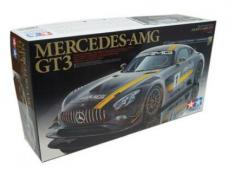 Mercedes-AMG GT3 1:24 Model Kit
