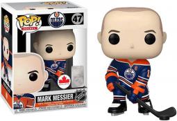 Mark Messier Funko Pop Figurine