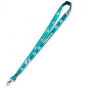 Miami Dolphins Lanyard