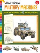 How to Draw Kids - Military Machines