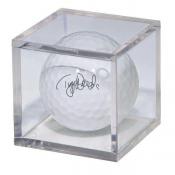 Ultra Pro Mini Memorabilia/Golf Ball Display Cube