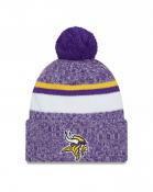 Minnesota Vikings 2023 Sideline Sport Knit Toque