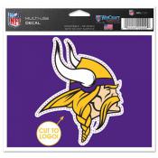 Minnesota Vikings Multi-Use Decal 5