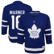 Mitch Marner Toronto Maple Leafs Kids Replica Jersey