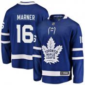 Mitchell Marner Toronto Maple Leafs Adult Home Breakaway Jersey