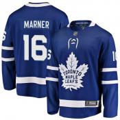 Mitchell Marner Toronto Maple Leafs Adult Home Breakaway Jersey