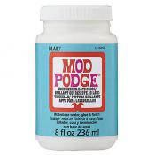 Mod Podge Dishwasher Safe