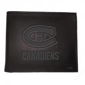 Montreal Canadiens Bi-Fold Wallet