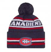 Montreal Canadiens Knit Classic Winter Toque