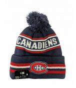 Montreal Canadiens Knit Classic Winter Toque