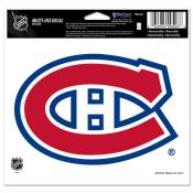 Montreal Canadiens Multi-Use Decal 5