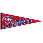 Montreal Canadiens Pennant