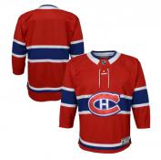 Montreal Canadiens Premier Youth Jersey