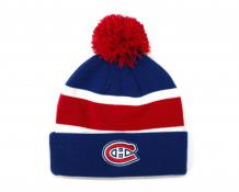 Montreal Canadiens Sport Knit Toque