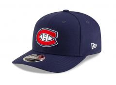 Montreal Canadiens 9SEVENTY Stretch Snap Hat