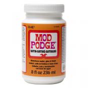 Mod Podge Satin