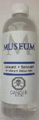 Museum Odourless Solvent 16 oz.