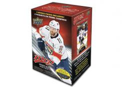 Upper Deck 22/23 MVP Hockey Blaster (Call For Pricing)