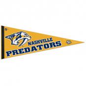 Nashville Predators Pennant