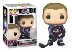 Nathan Mackinnon Funko Pop Figurine