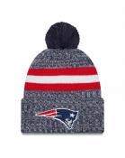 New England Patriots 2023 Sideline Sport Knit Toque