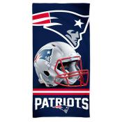 New England Patriots  Beach Towel