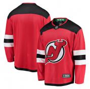 New Jersey Devils Breakaway Home Hockey Jersey