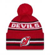 New Jersey Devils Knit Classic Winter Toque