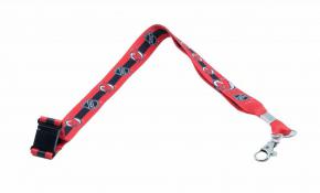 New Jersey Devils Lanyard