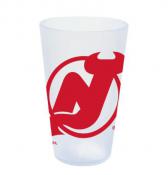 New Jersey Devils 16 oz Silicone Cup