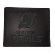 New Jersey Devils Bi-Fold Wallet