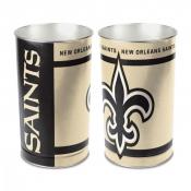 New Orleans Saints Wastebasket