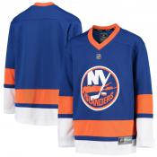 New York Islanders Adult Breakaway Home Jersey