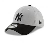 New York Yankees Team Classic 39Thirty Stretch Fit
