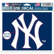 New York Yankees Multi-Use Decal 5