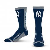New York Yankees MVP Socks
