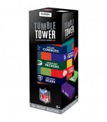 NFL Tumble Tower Game (Arriving Shortly)