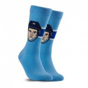 Nick Suzuki National Sockey Socks