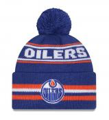 Edmonton Oilers Knit Classic Winter Toque
