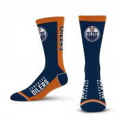 Edmonton Oilers MVP Socks
