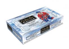 2025/26 O-Pee-Chee Platinum Hockey Hobby Box (Call For Pricing)