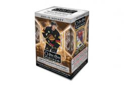 24/25 O-Pee-Chee Platinum Hockey Blaster Box (Call For Pricing)